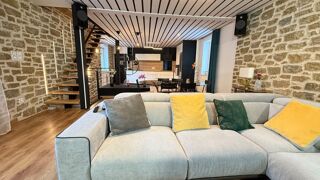  Maison � vendre 4 pi�ces 124 m�