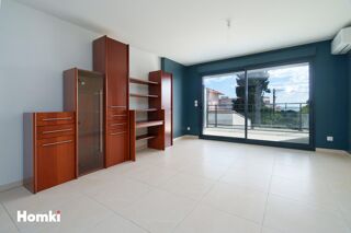  Appartement à vendre 1 pièce 33 m²
