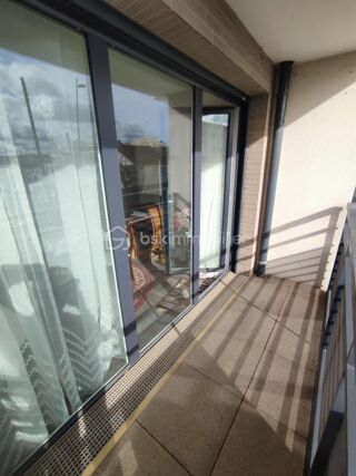  Appartement � vendre 3 pi�ces 63 m�