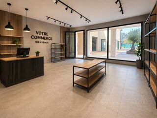  Immeuble à vendre 1 pièce 44 m²