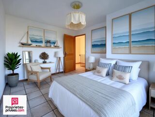  Villa à vendre 3 pièces 71 m²