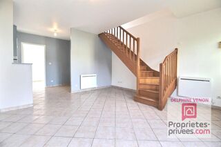  Maison à vendre 4 pièces 65 m²