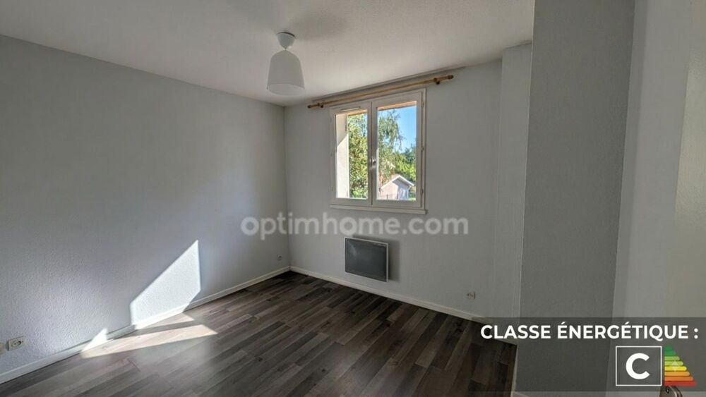 Vente Maison Maison 80m -3 chambres- avec jardin et garage DPE C Pessac
