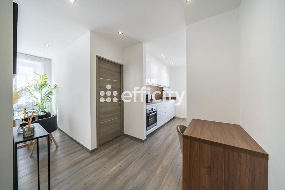 Vente Appartement Appartement Cannes
