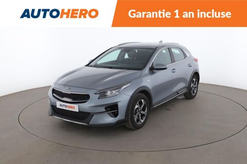 Kia XCeed 1.0 T-GDi ISG Active 120 ch 2021 occasion Issy-les-Moulineaux 92130