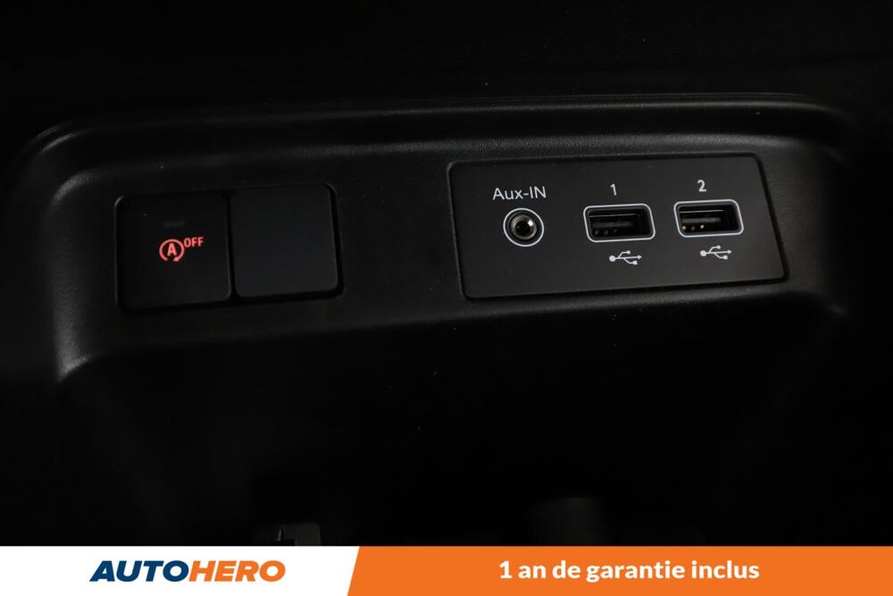 Twingo 1.0 SCe Equilibre 65 ch 2022 occasion 92130 Issy-les-Moulineaux
