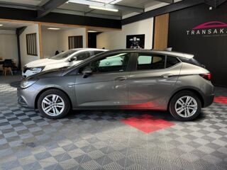 Astra 1.6 CDTI 110 ch Start/Stop Innovation 2017 occasion 17139 Dompierre-sur-Mer