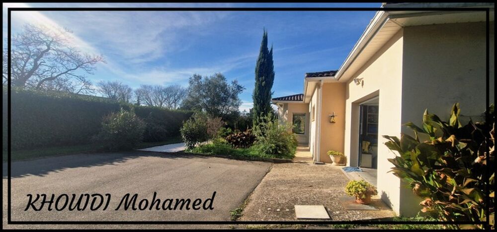 Vente Maison Maison à vendre 6 pièces VILLENEUVE SUR LOT (47) Villeneuve sur lot