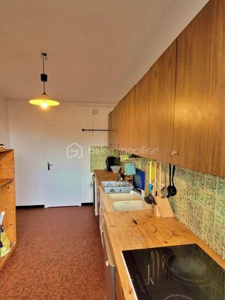  Appartement � vendre 5 pi�ces 109 m�