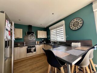  Maison à vendre 5 pièces 100 m²