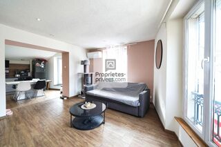  Appartement à vendre 2 pièces 52 m²