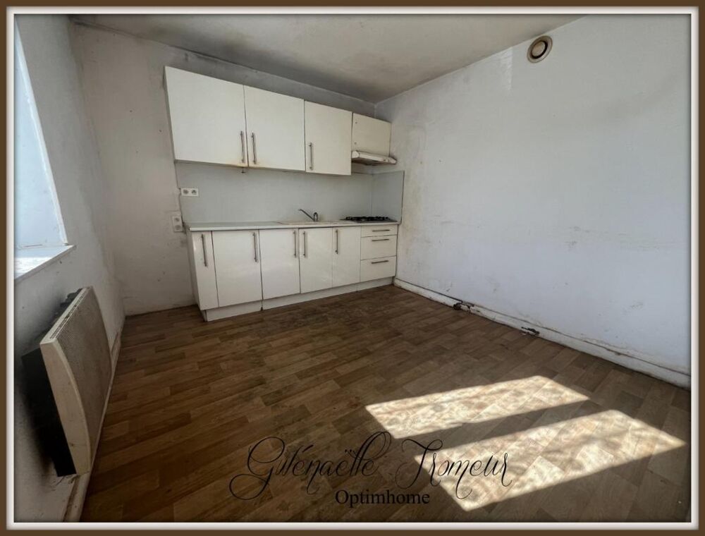 Vente Maison Maison à vendre 4 pièces SIZUN (29) Sizun
