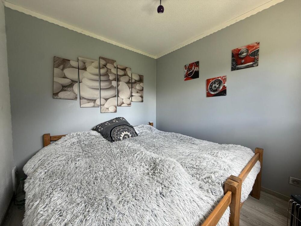 Vente Appartement Appartement Chatel