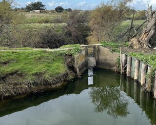  Terrain � vendre 11140 m�