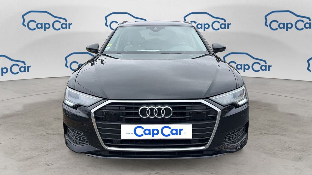 A6 2.0 TDI 163 Mild Hybrid S-Tronic7 Business Executive - Autom 2021 occasion 41120 Cellettes