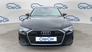 A6 2.0 TDI 163 Mild Hybrid S-Tronic7 Business Executive - Autom 2021 occasion 41120 Cellettes