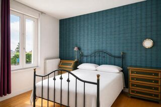  Maison à vendre 5 pièces 116 m²