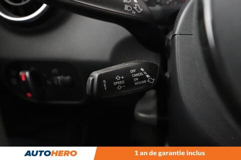 A1 1.4 TFSI S line 125 ch 2017 occasion 92130 Issy-les-Moulineaux