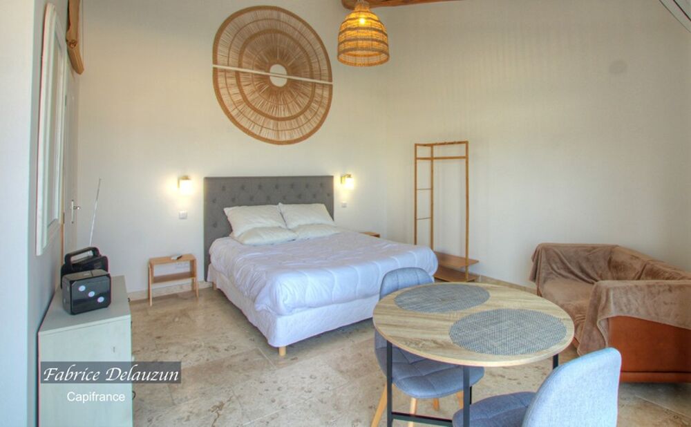 � vendre  Maison Maillane (13910)