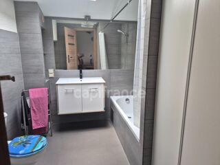  Appartement � vendre 2 pi�ces 55 m�