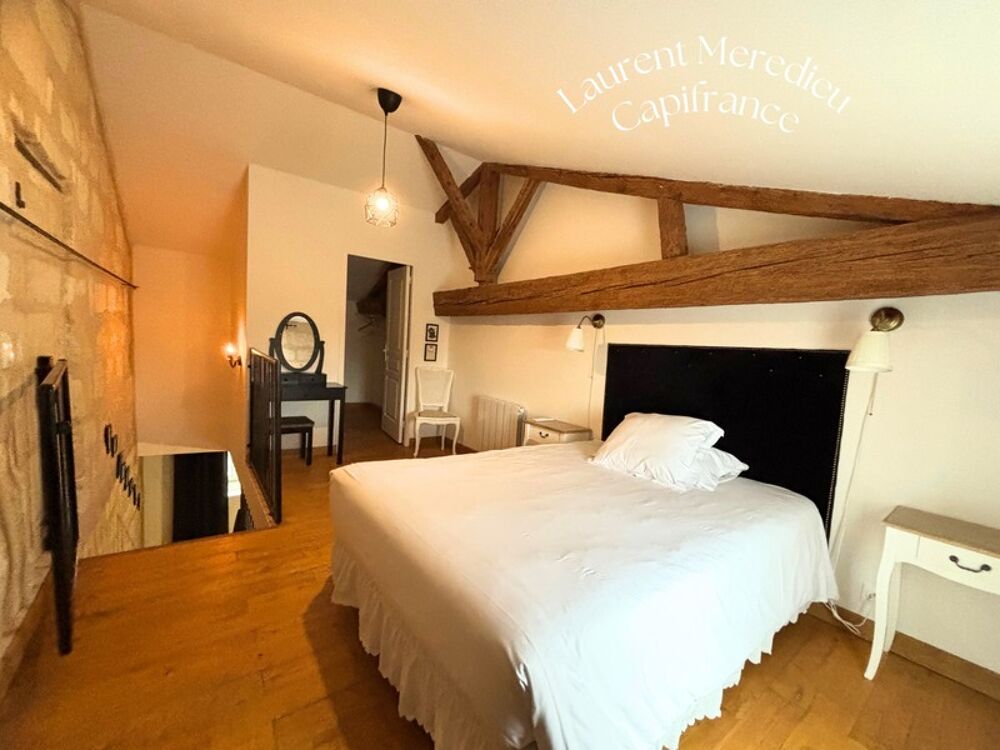 � vendre  Maison Ambar�s-et-Lagrave (33440)