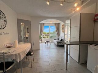  Appartement à vendre 2 pièces 28 m²