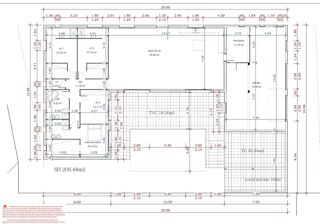  Terrain � vendre 926 m�