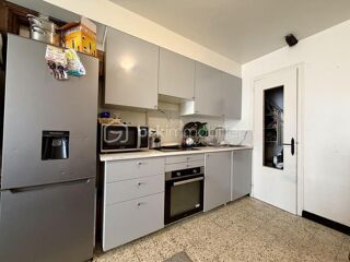  Appartement à vendre 5 pièces 99 m²