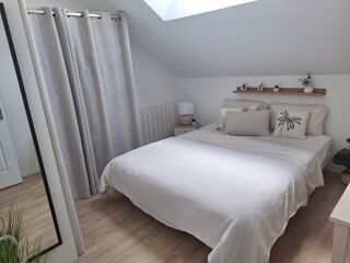  Appartement à louer 3 pièces 61 m²