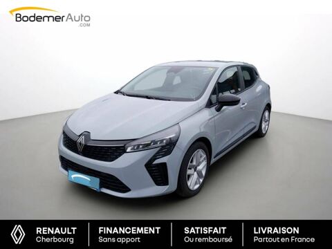 Renault Clio E-Tech full hybrid 145 ch GSR2 Evolution 2025 occasion Cherbourg-en-Cotentin 50100