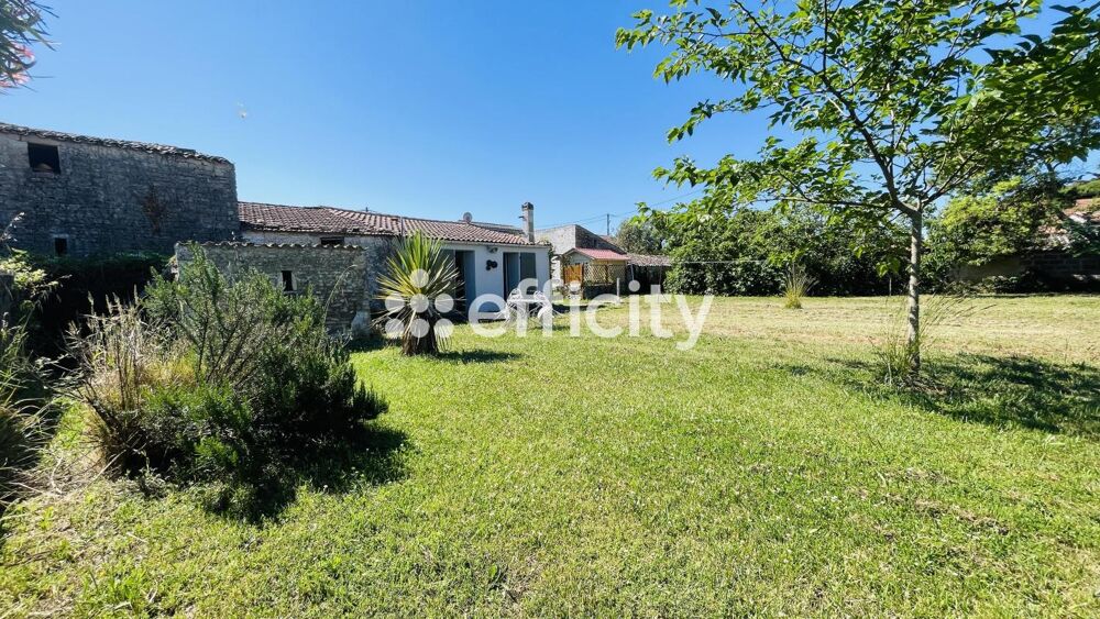 Maison 5 pièces 140 m² · à Le Chateau D Oleron · 140 m² · 292 000 €