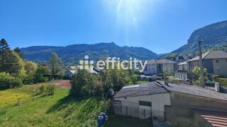 Appartement 5 pièces 76 m² · à Saint-Laurent-du-Pont · 76 m² · 165 000 €