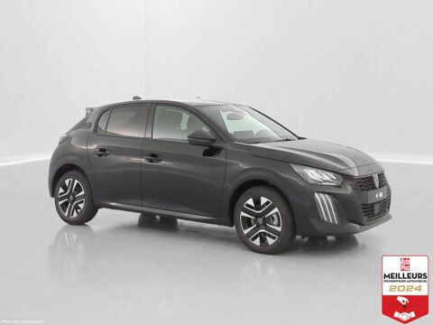 Annonce voiture Peugeot 208 23780 €