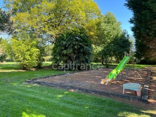  Maison � vendre 4 pi�ces 137 m�