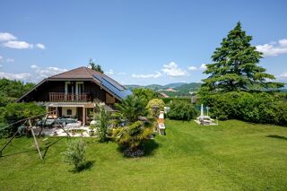  Propriété/château à vendre 6 pièces 124 m²