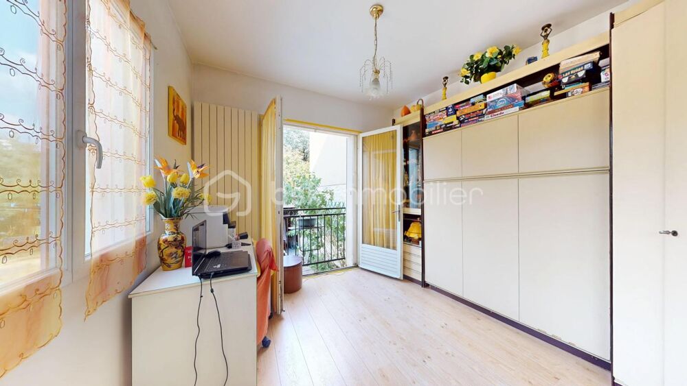 à vendre  Maison Vitry-sur-Seine (94400)