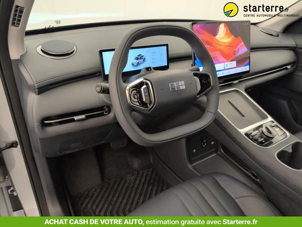 Starray EM-i Pro 2026 occasion 69190 Saint-Fons