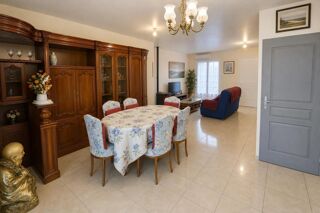 Vente Maison PERPIGNAN Maison 5 pièces, 2 faces, 135M2 ST LOUIS GONZAGUE Perpignan