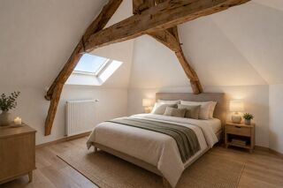  Maison à vendre 4 pièces 112 m²