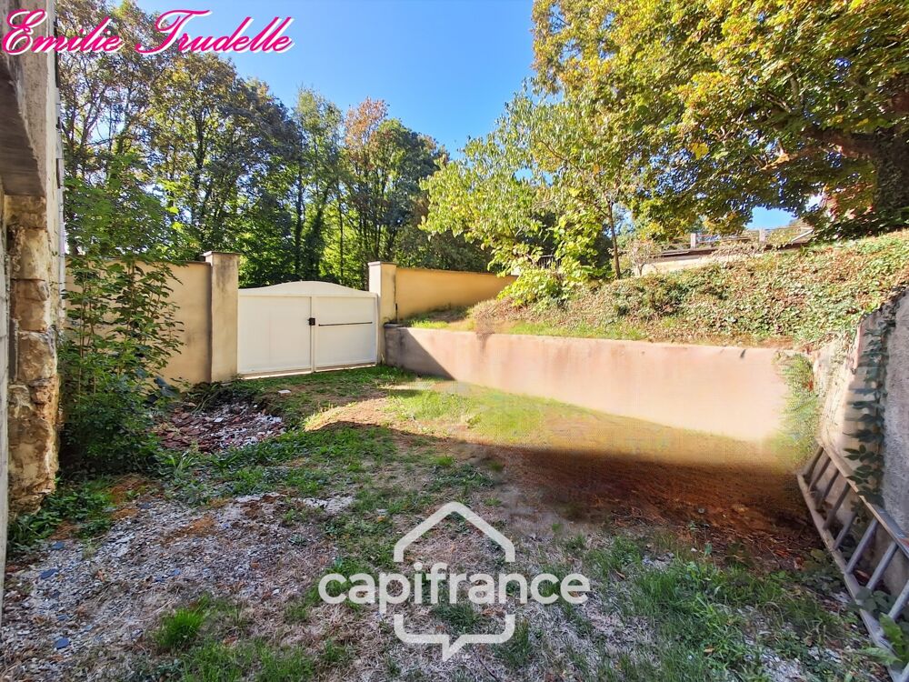 Vente Maison Maison à vendre 3 pièces PONT DE BRAYE (72) - 68m², 1 voir 2 chambres - terrain de 2000m² Pont de braye