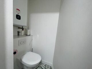  Appartement à louer 1 pièce 32 m²