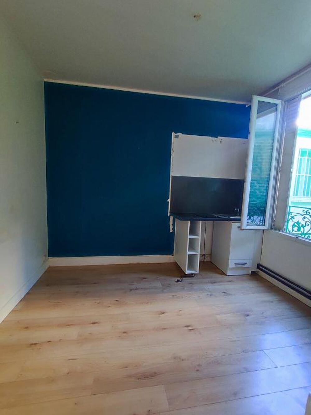 Vente Immeuble Immeuble Ivry sur seine