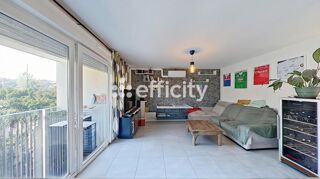  Appartement � vendre 3 pi�ces 69 m�