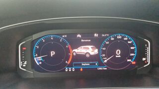 Tiguan II 1.5 TSI 150 DSG7 R-Line - Automatique Toit ouvrant 2019 occasion 91230 Montgeron