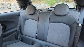 Cooper 1.5 136 BVA6 Marylebone - Premi&egrave;re main Toit ouvrant 2016 occasion 83600 Les Adrets De L Esterel