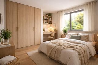  Appartement � vendre 2 pi�ces 49 m�