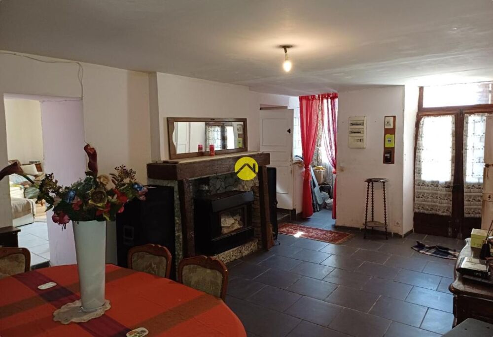 MAISON 80 M2