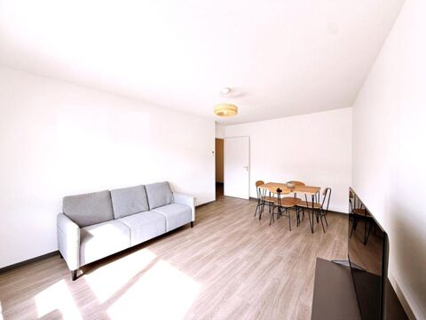   Appartement T2 51 m² avec box fermé – Lyon 8 Petit Guille Appartement - 2 pièce(s) - 51 m²