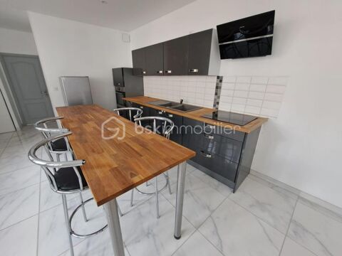  Appartement � vendre 3 pi�ces 64 m�