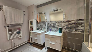  Maison à vendre 6 pièces 132 m²